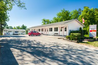 Investment Property for Sale, 169 Mosley St, Wasaga Beach, ON