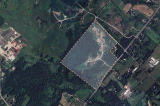 Commercial Land for Sale, 3333 Derry Rd W, Milton, ON Commercial Land for Sale, 3333 Derry Rd W, Milton, ON