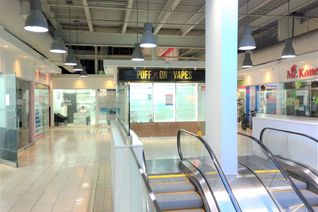 Commercial/Retail Property for Sale, 7215 Goreway Dr #2C22, Mississauga, ON