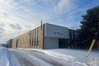Property for Lease, 400 Norfinch Dr, Toronto, ON