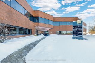 Commercial/Retail Property for Sublease, 106 Colonnade Rd #115 (Room, Cityview - Parkwoods Hills - Rideau Shore, ON