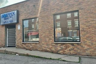Commercial/Retail Property for Lease, 707 Barton St E, Hamilton, ON