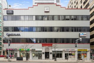 Office for Lease, 102 Bank St #2, Ottawa Centre, ON