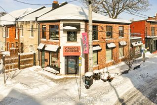 Commercial/Retail Property for Sale, 184-188 Locke St, Hamilton, ON