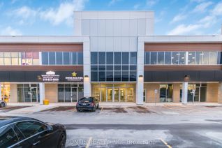 Office for Sale, 450 Hespeler Rd #G206-07, Cambridge, ON