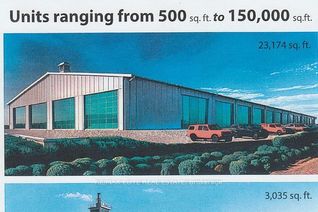 Industrial Property for Lease, 3355 County Road 47 Rd #HH1, Ramara, ON Industrial Property for Lease, 3355 County Road 47 Rd #HH1, Ramara, ON