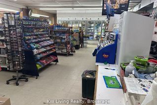 Convenience/Variety Business for Sale, 2279 Highway 12 N/A, Ramara, ON