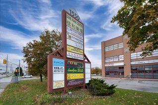 Commercial/Retail Property for Sale, 1550 South Gateway Rd #339 & 350, Mississauga, ON