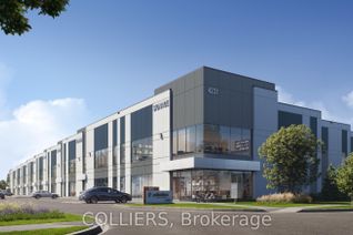 Industrial Property for Sale, 4231 Palladium Way #105 & 106, Burlington, ON Industrial Property for Sale, 4231 Palladium Way #105 & 106, Burlington, ON