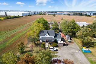 Industrial Property for Sale, 338 Trinity Church Rd, Hamilton, ON