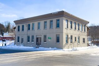 Investment Property for Sale, 25 King St E, Cavan Monaghan, ON