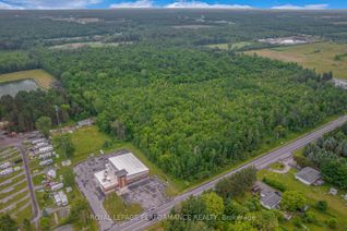 Commercial Land for Sale, PT LT 30 CON 3, Limoges Rd Rd, The Nation, ON