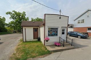 Commercial/Retail Property for Sale, 3659 Hibbard St, Fort Erie, ON