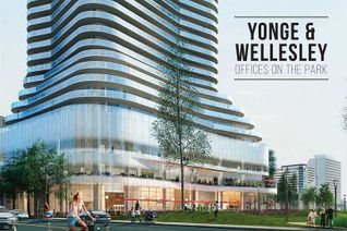 Office for Lease, 15 Wellesley St W #215, Toronto, ON