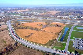Commercial Land for Sale, 0 Clarington Energy Park #A, Clarington, ON