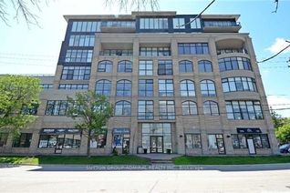 Office for Sale, 10376 Yonge St #301, Richmond Hill, ON