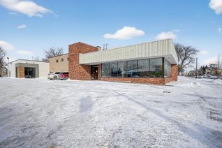 Commercial/Retail Property for Sale, 812 Dundas St, London East, ON