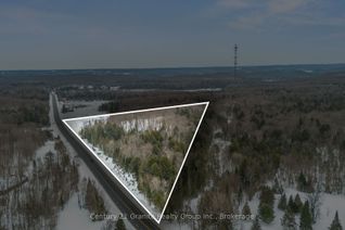 Land for Sale, 0 Highway 118 N/A, Dysart et al, ON