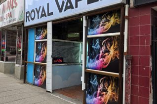Convenience/Variety Business for Sale, 6 James St N, Hamilton, ON