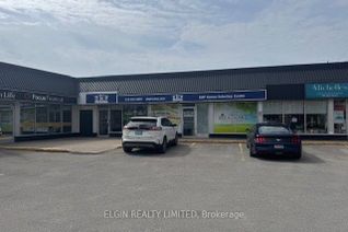 Commercial/Retail Property for Lease, 9 Princess Ave #5, St. Thomas, ON Commercial/Retail Property for Lease, 9 Princess Ave #5, St. Thomas, ON