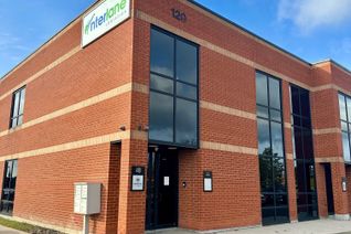 Office for Lease, 120 Jevlan Dr #4C, Vaughan, ON