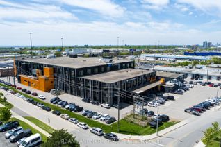 Industrial Property for Lease, 1377 The Queensway N/A #210, Toronto, ON