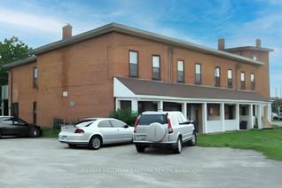 Investment Property for Sale, 122 Park St N, Peterborough, ON