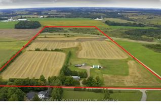 Commercial Farm for Sale, 374136 6th Line, Amaranth, ON