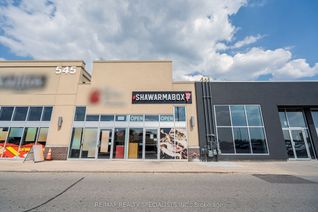Business for Sale, 545 Hespeler Rd, Cambridge, ON