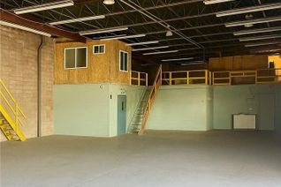 Industrial Property for Lease, 94 Dunkirk Rd #1 & 2 Sout, St. Catharines, ON
