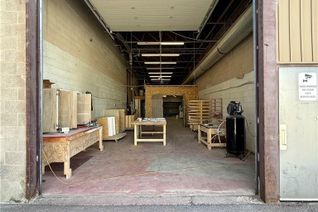 Industrial Property for Lease, 94 Dunkirk Rd #3 South, St. Catharines, ON
