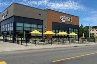 Business for Sale, 123 Pioneer Park Dr, Kitchener, ON