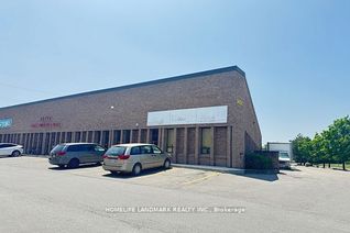 Business for Sale, 3401 Mcnicoll Ave #3-4, Toronto, ON