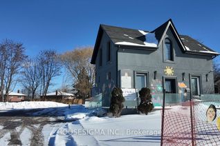 Commercial/Retail Property for Lease, 17867 Yonge St, Newmarket, ON