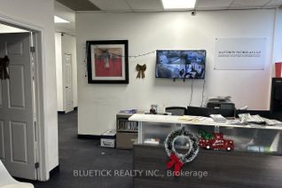 Office for Lease, 53 Bakersfield St #Grd Flr, Toronto, ON Office for Lease, 53 Bakersfield St #Grd Flr, Toronto, ON