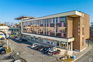 Commercial/Retail Property for Sale, 1065 Canadian Pl #111, Mississauga, ON