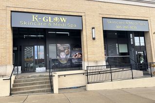 Beauty Salon Business for Sale, 3469 Weston Rd, Toronto, ON