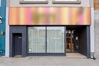 Restaurant Business for Sale, 1224 St Clair Ave, Toronto, ON