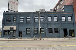 Investment Property for Sale, 2480 Dundas St W, Toronto, ON