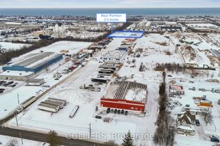 Property for Lease, 809 Barton St #Rear, Hamilton, ON