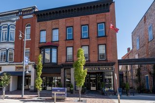 Investment Property for Sale, 269 Front St, Belleville, ON
