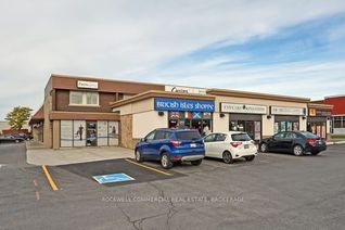Property for Lease, 745 Gardiner's Rd #12, Kingston, ON