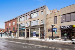 Office for Lease, 283 DALHOUSIE St #200, Lower Town - Sandy Hill, ON