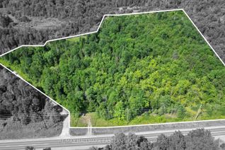 Vacant Residential Land for Sale, N/A Keating Rd N, Havelock-Belmont-Methuen, ON