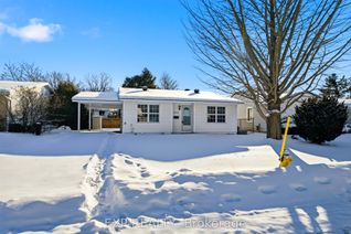 Property for Sale, 2158 Fillmore Cres, Beacon Hill North - South and Area, ON