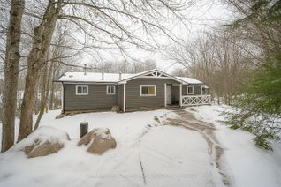 Detached House for Sale, 371 Skene Rd, Marmora and Lake, ON
