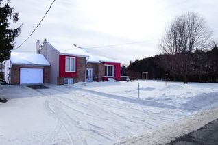 Backsplit for Sale, 21 Ste Therese Blvd, Russell, ON