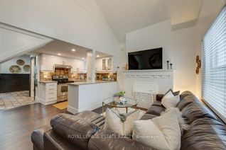 Bungalow for Sale, 215 Pickering St, Toronto, ON