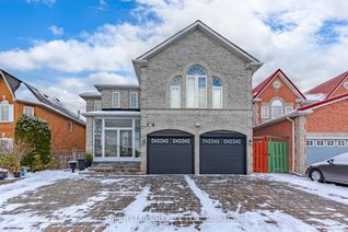 Property for Sale, 79 Worthing Ave, Markham, ON