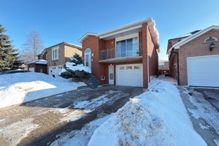 House for Rent, 9 Richbell St, Vaughan, ON